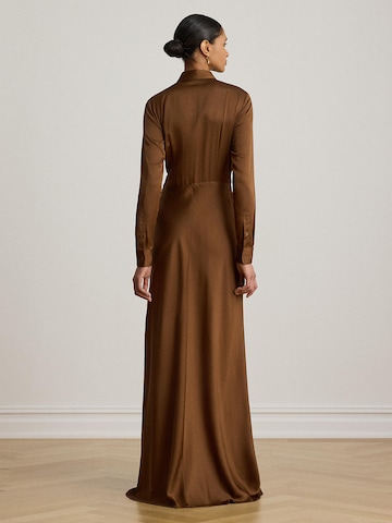 Lauren Ralph Lauren Obleka | rjava barva