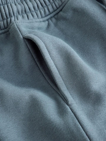 Next - Tapered Pantalón en azul