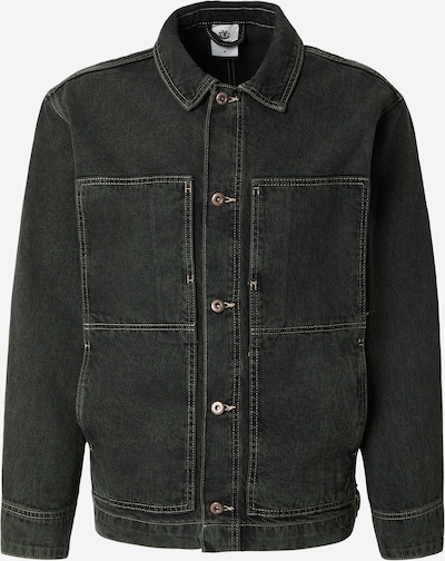 ELEMENT Prijelazna jakna 'EIKO' u crna, Pregled proizvoda