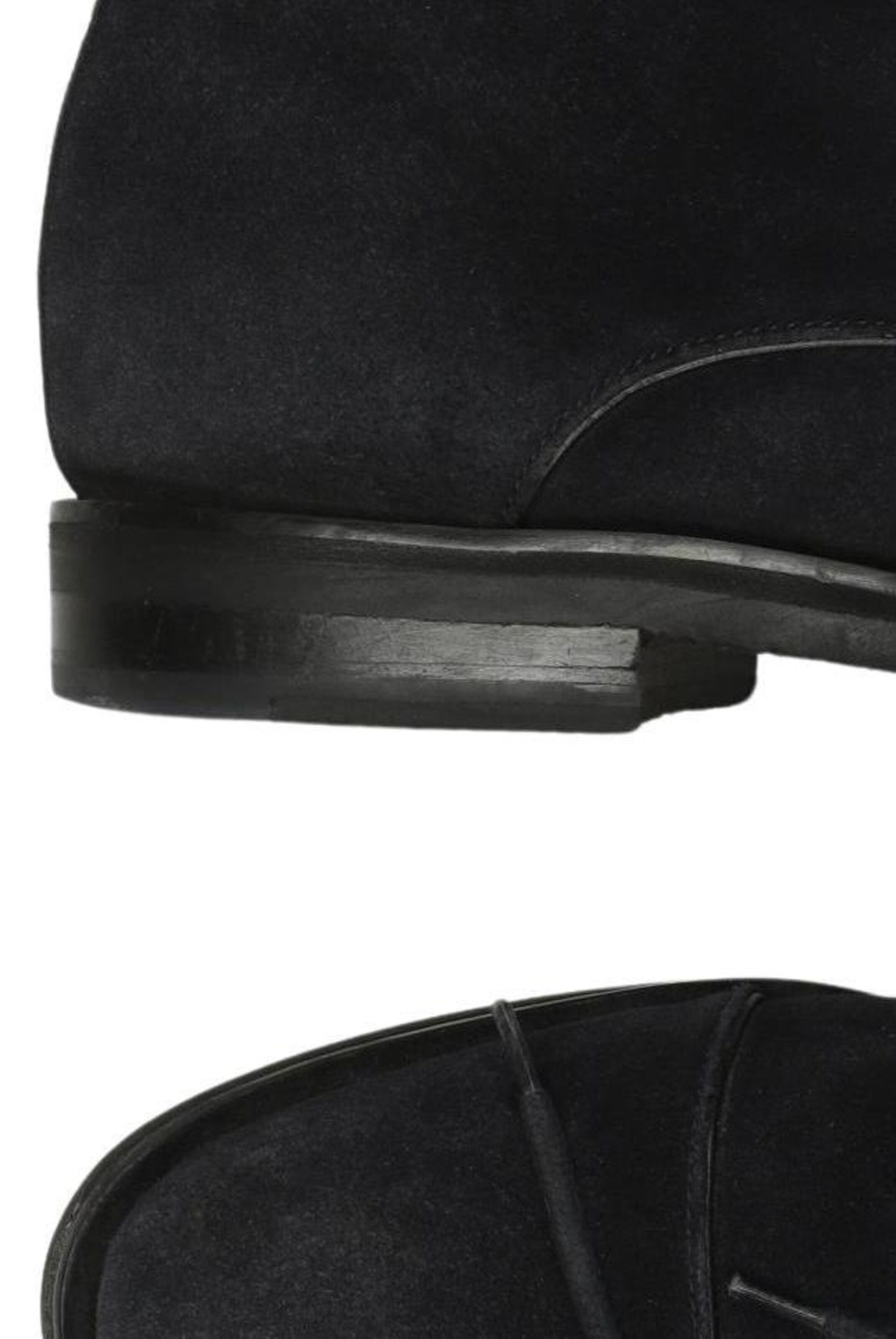 JOOP! Anke & Mid-Calf Boots in 44 in Blue