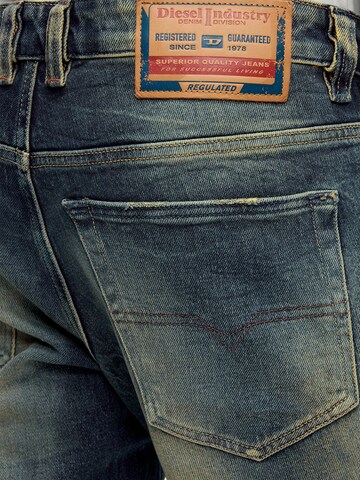 DIESELregular Traperice '1993' - plava boja