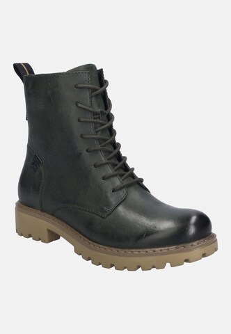 JOSEF SEIBEL Bootie in Green