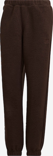 Pantaloni 'Loungewear Sweat' ADIDAS ORIGINALS pe maro, Vizualizare produs