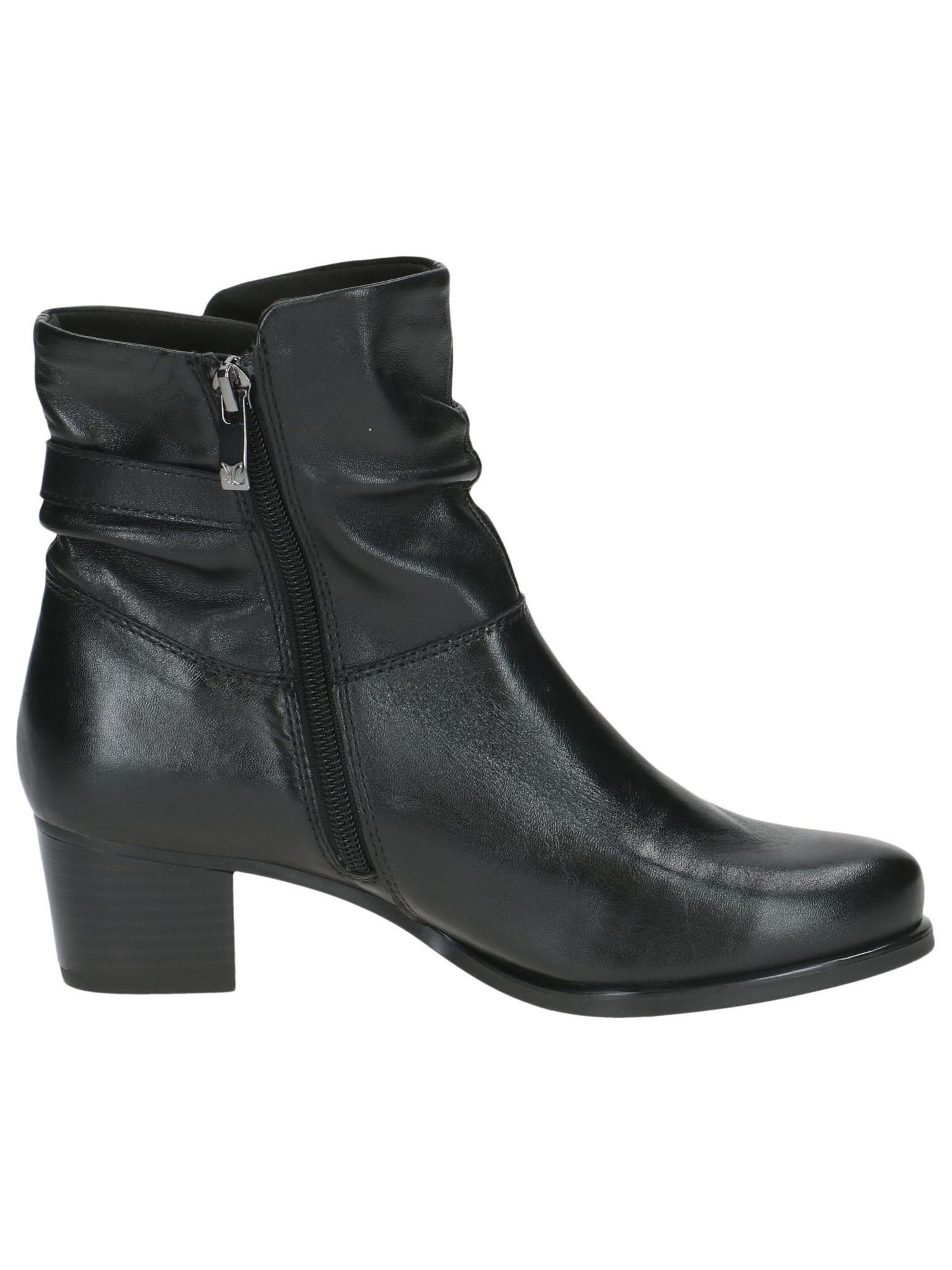 Bottines CAPRICE en noir