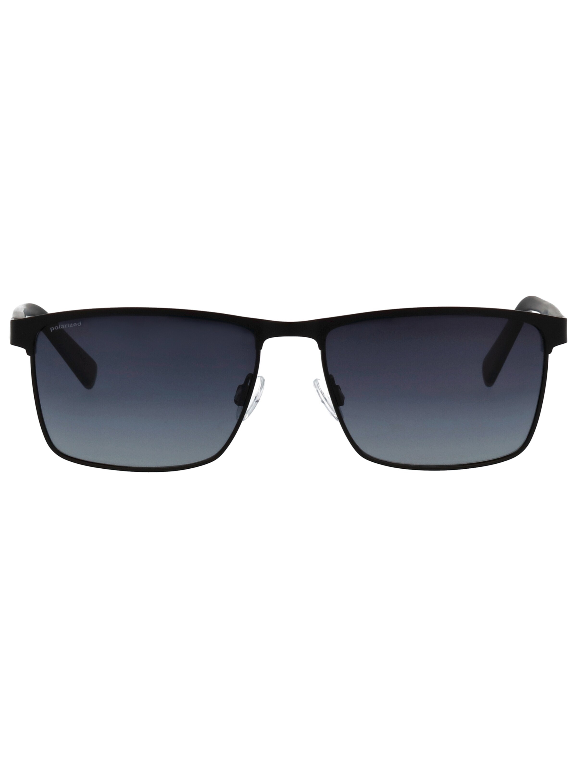 Humphrey's eyewear Sunglasses in Black: front