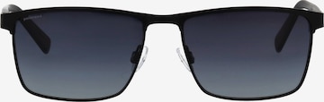 Humphrey's eyewear Sunglasses in Black: front