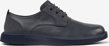 CAMPER Lace-Up Shoes 'Bill' in Grey