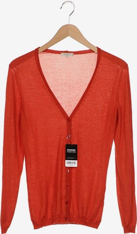 Etro Sweater & Cardigan in XXL in Orange: front