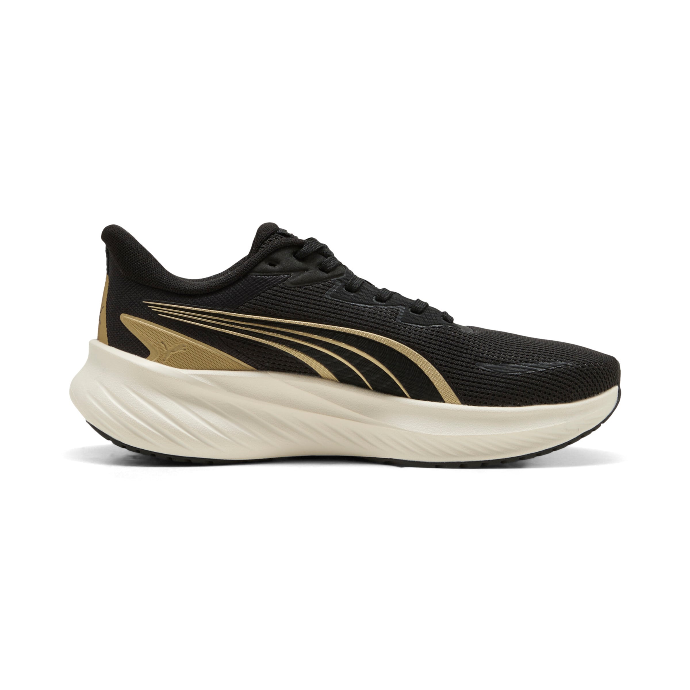 PUMA Running Shoes 'Pounce Lite 2' in Black