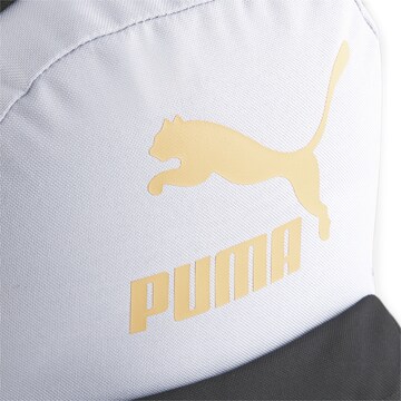 PUMA Rucksack in Grau