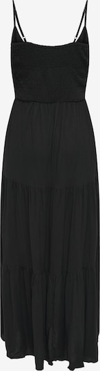 ONLY Sommerkleid in schwarz, Produktansicht