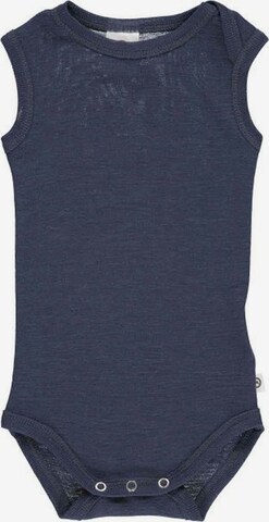 Müsli by GREEN COTTON Body in Blau: predná strana