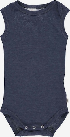 Müsli by GREEN COTTON Body in Blau: predná strana