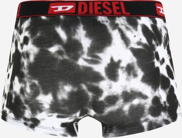 DIESEL Boxeralsók 'DAMIEN' - szürke