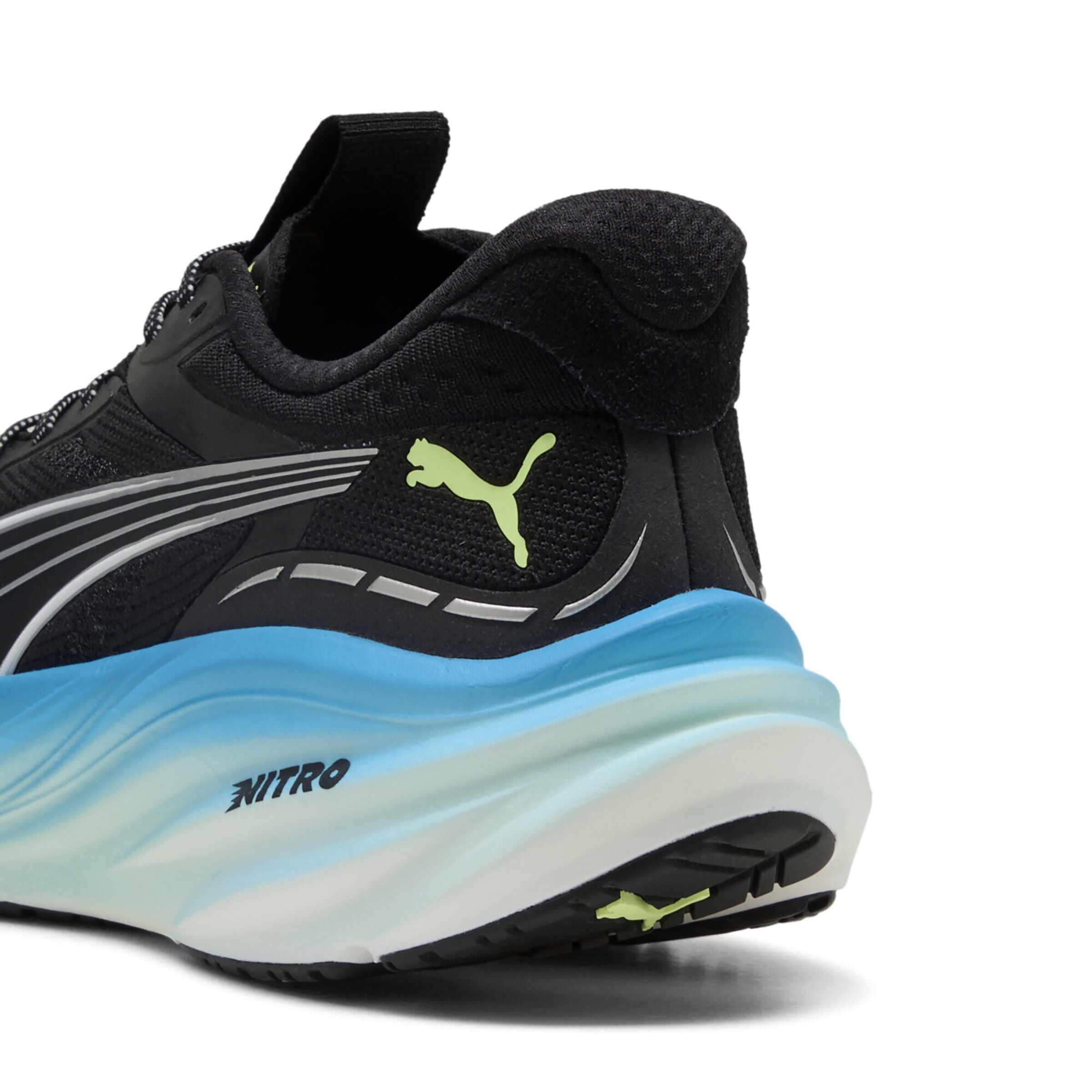 PUMA Running shoe 'Magnify 3' in Black
