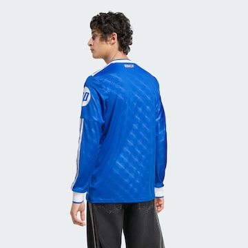 ADIDAS PERFORMANCE Jersey 'Real Madrid 25/26' in Blue