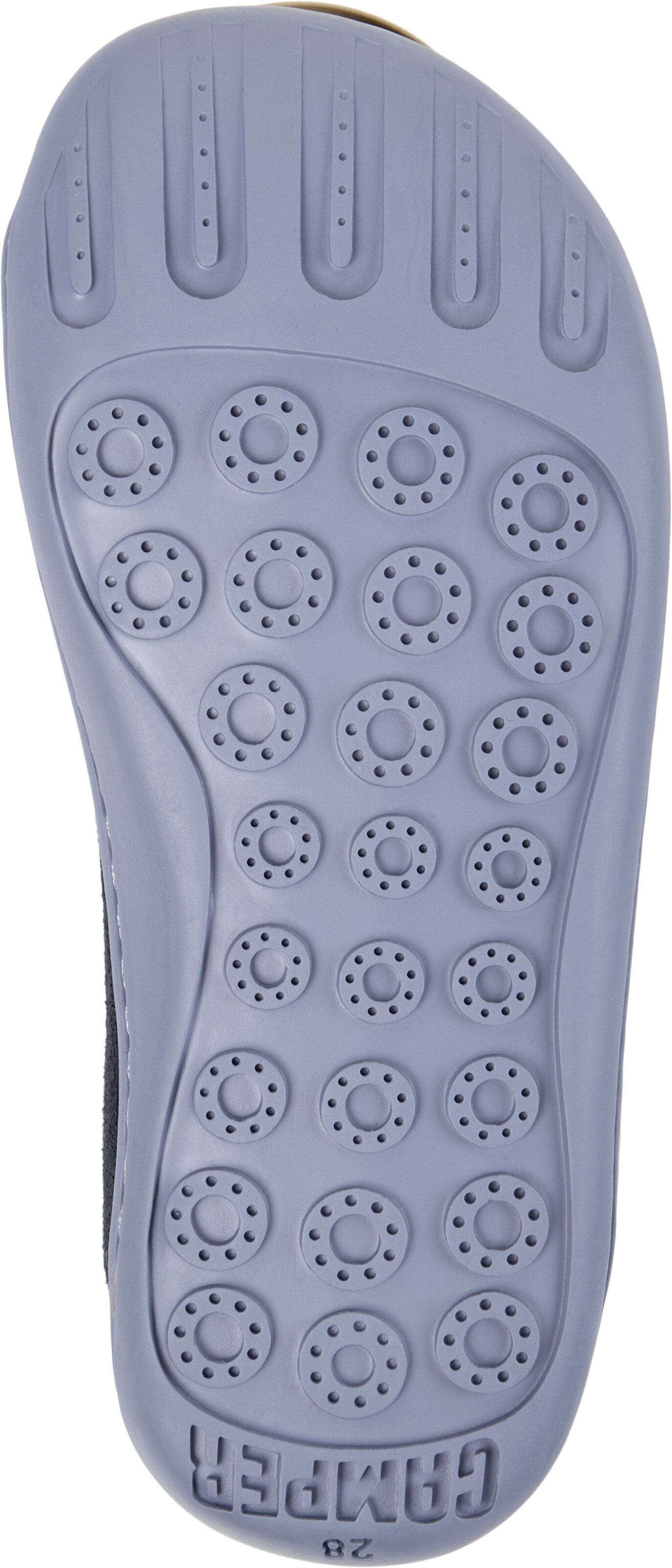 Sneaker 'Peu Cami Twins' di CAMPER in blu