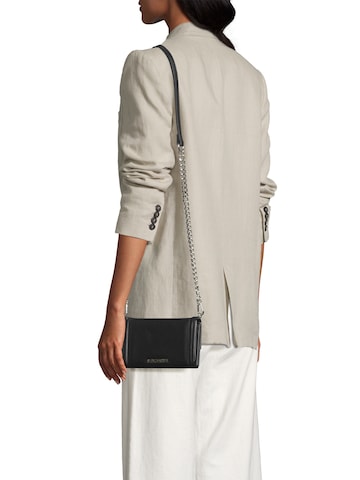 Sac à bandoulière 'Bquiet' STEVE MADDEN en noir