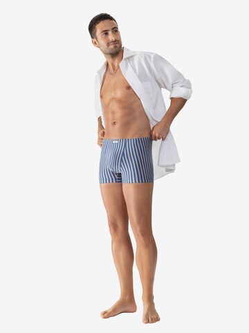 Mey Boxershorts in Blau