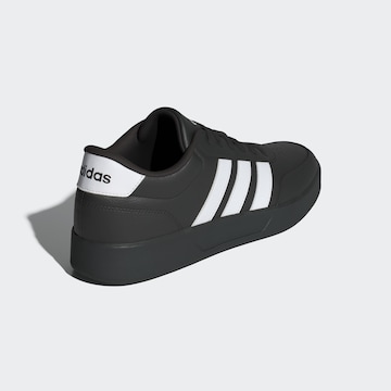 Sneaker bassa 'Breaknet 3.0' di ADIDAS SPORTSWEAR in nero
