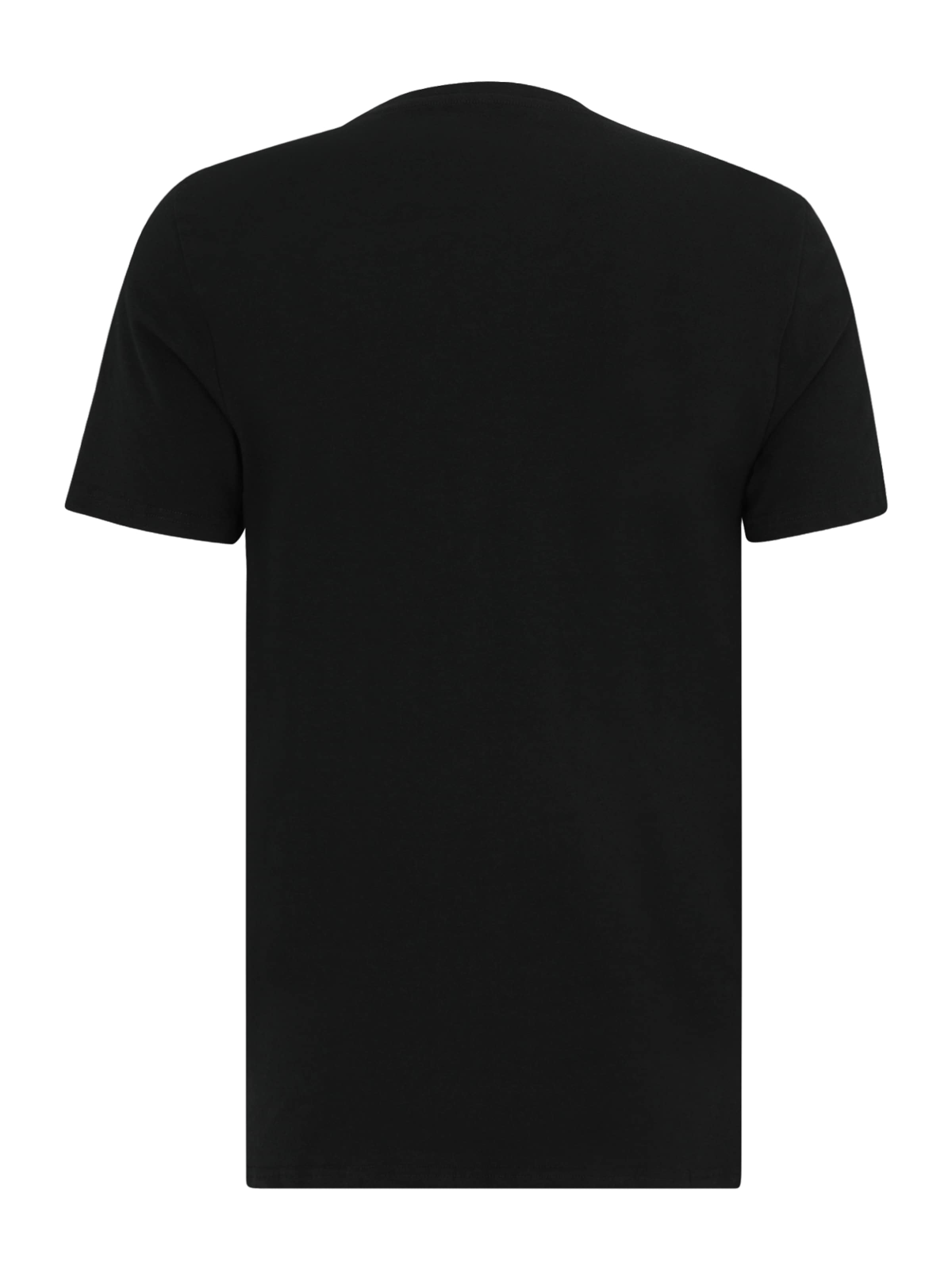 AllSaints Undershirt in Black