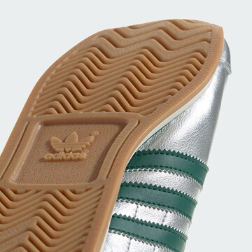 ADIDAS ORIGINALS Platform trainers 'Country' in Silver
