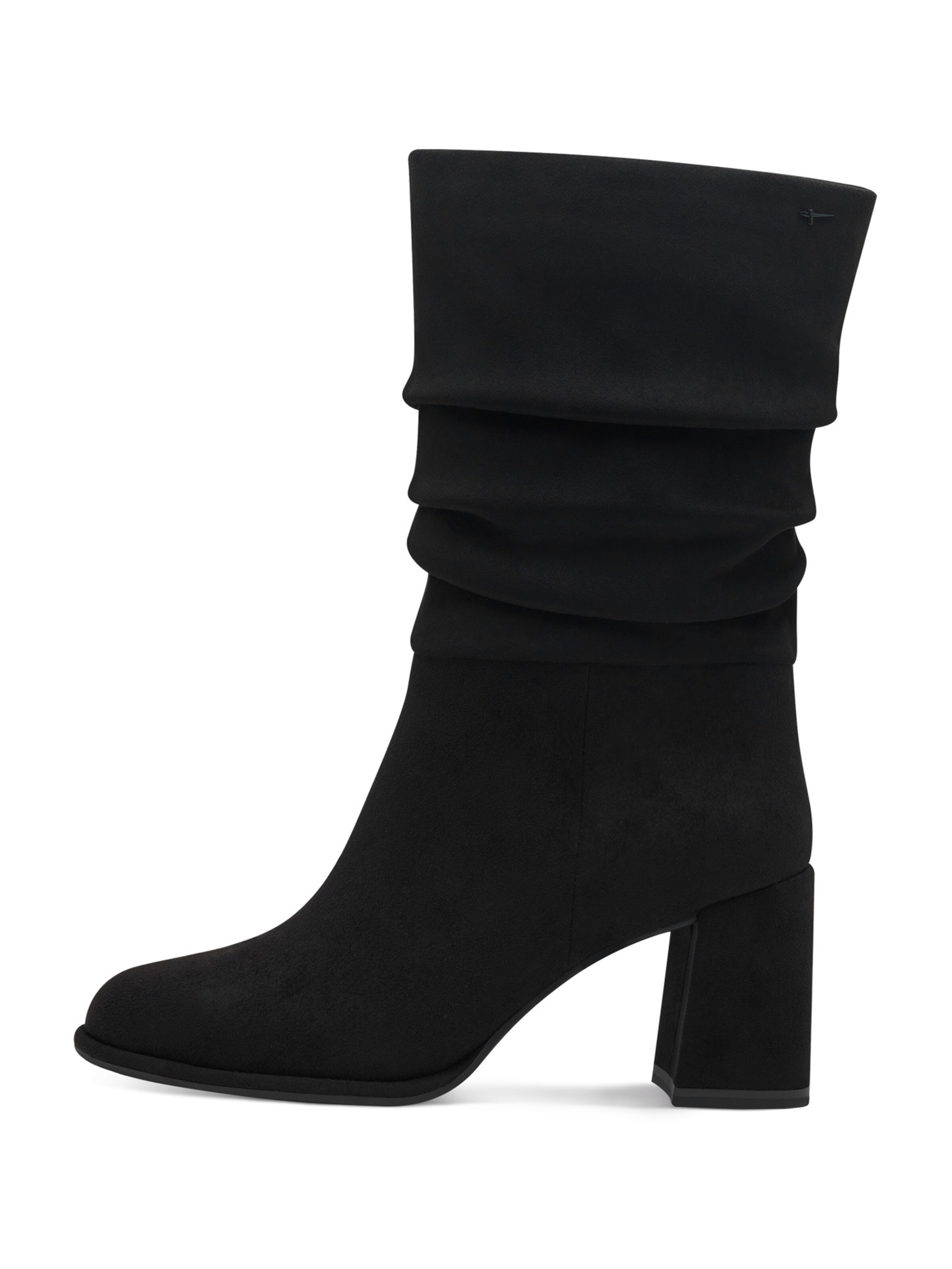 Tamaris - Botines en negro