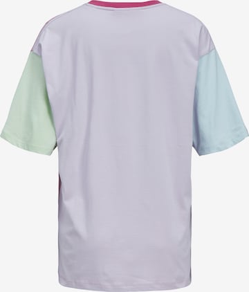 JJXX Shirt 'Andrea' in Roze