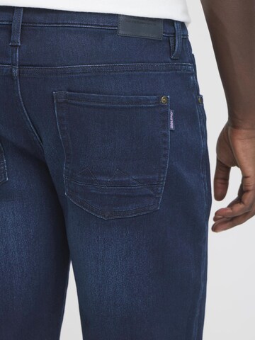 regular Jeans 'BHTwister' di BLEND in blu