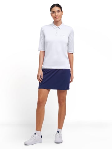 FALKE Shirt‌ in Weiß