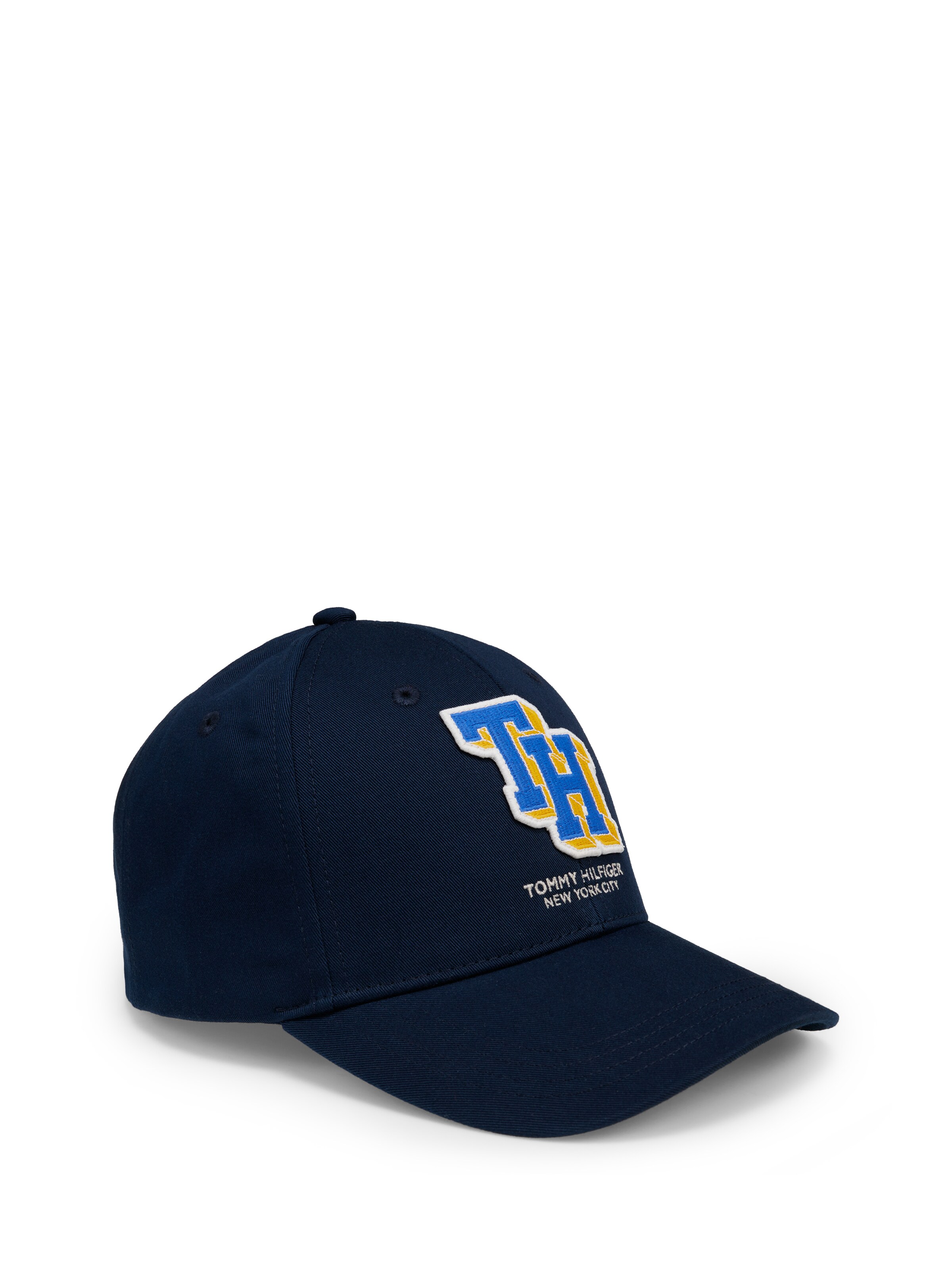 TOMMY HILFIGER Шляпа в Синий