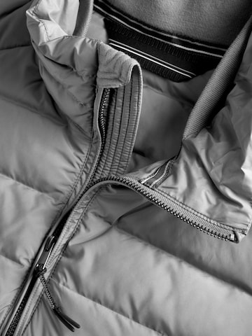 Veste mi-saison Portland Outerwear Company en gris