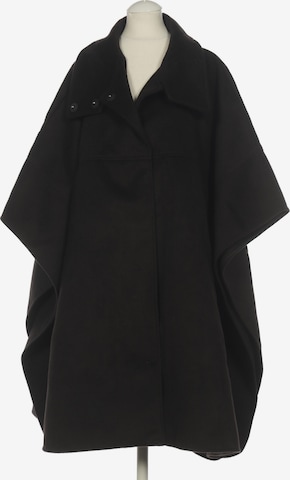 H&M Mantel XS in Schwarz: predná strana