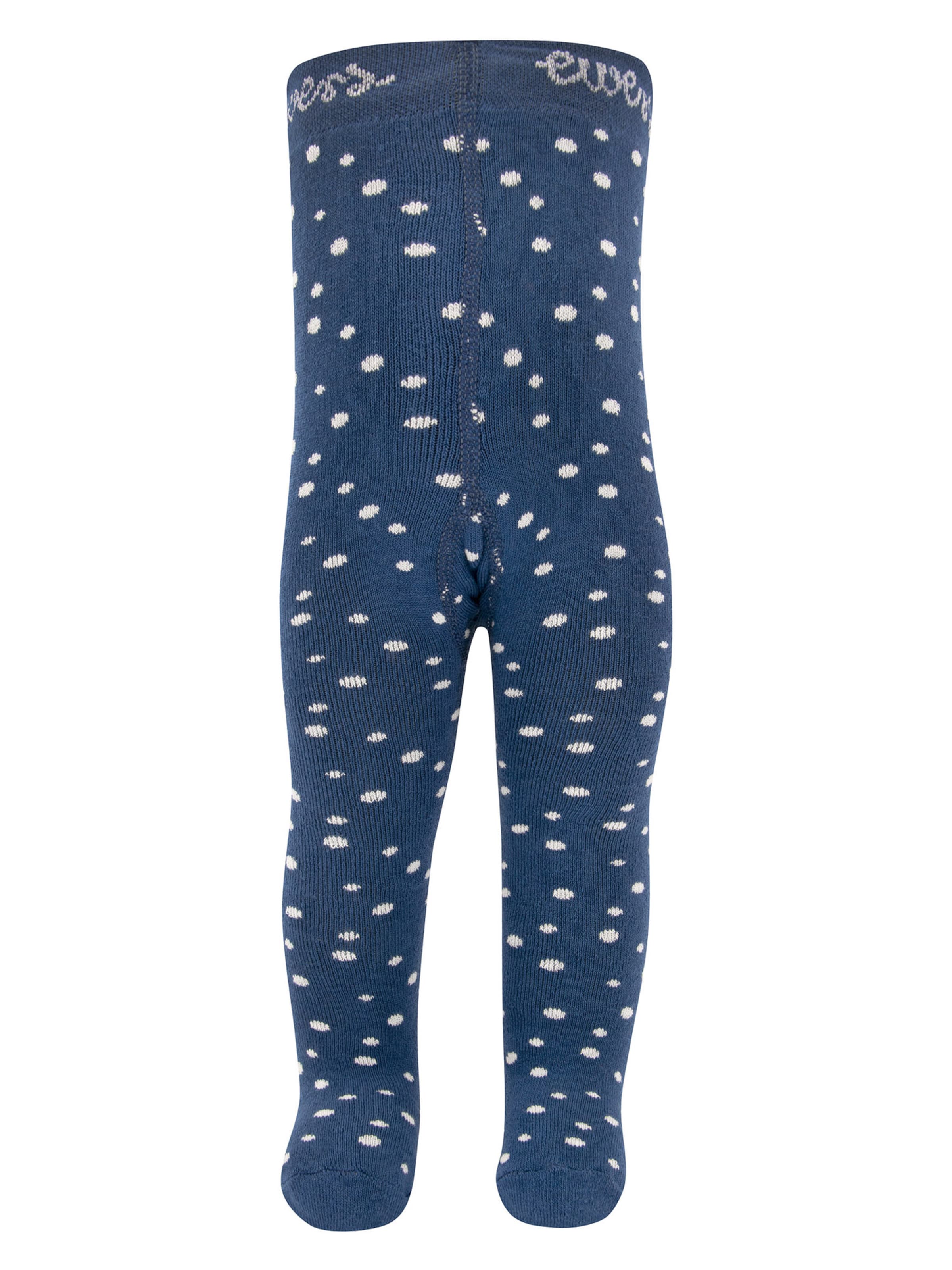 Ștrampi de la EWERS pe albastru: față