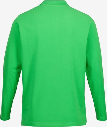 JP1880 Shirt in Groen