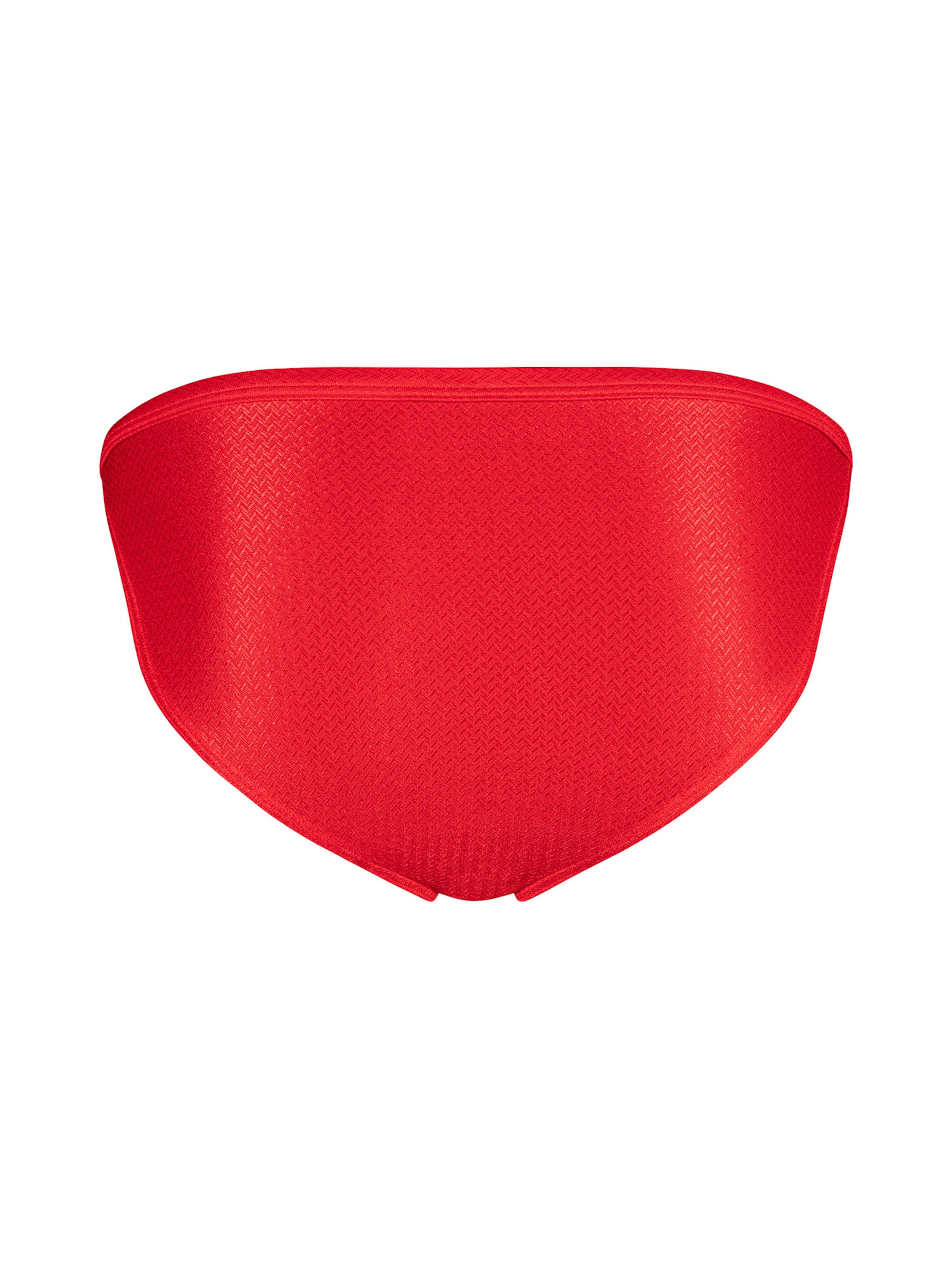 Olaf Benz Slip ' RED2507 Riotanga ' in Rot