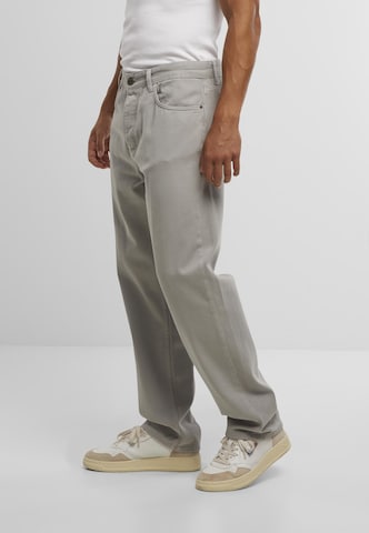 Loosefit Jean 'Texas' DEF en gris