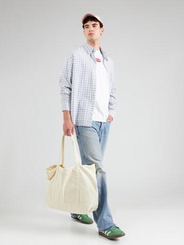 LEVI'S ® Shirt in Wit