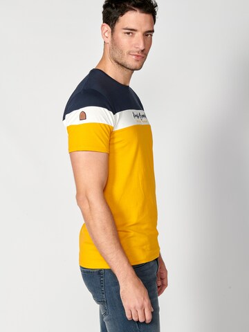 KOROSHI Тениска в жълто