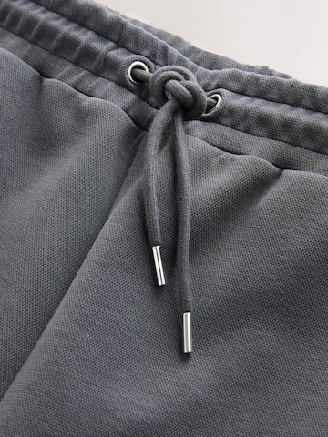 Regular Pantalon Next en gris