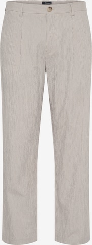 Matinique Pants 'MAHart' in Grey: front