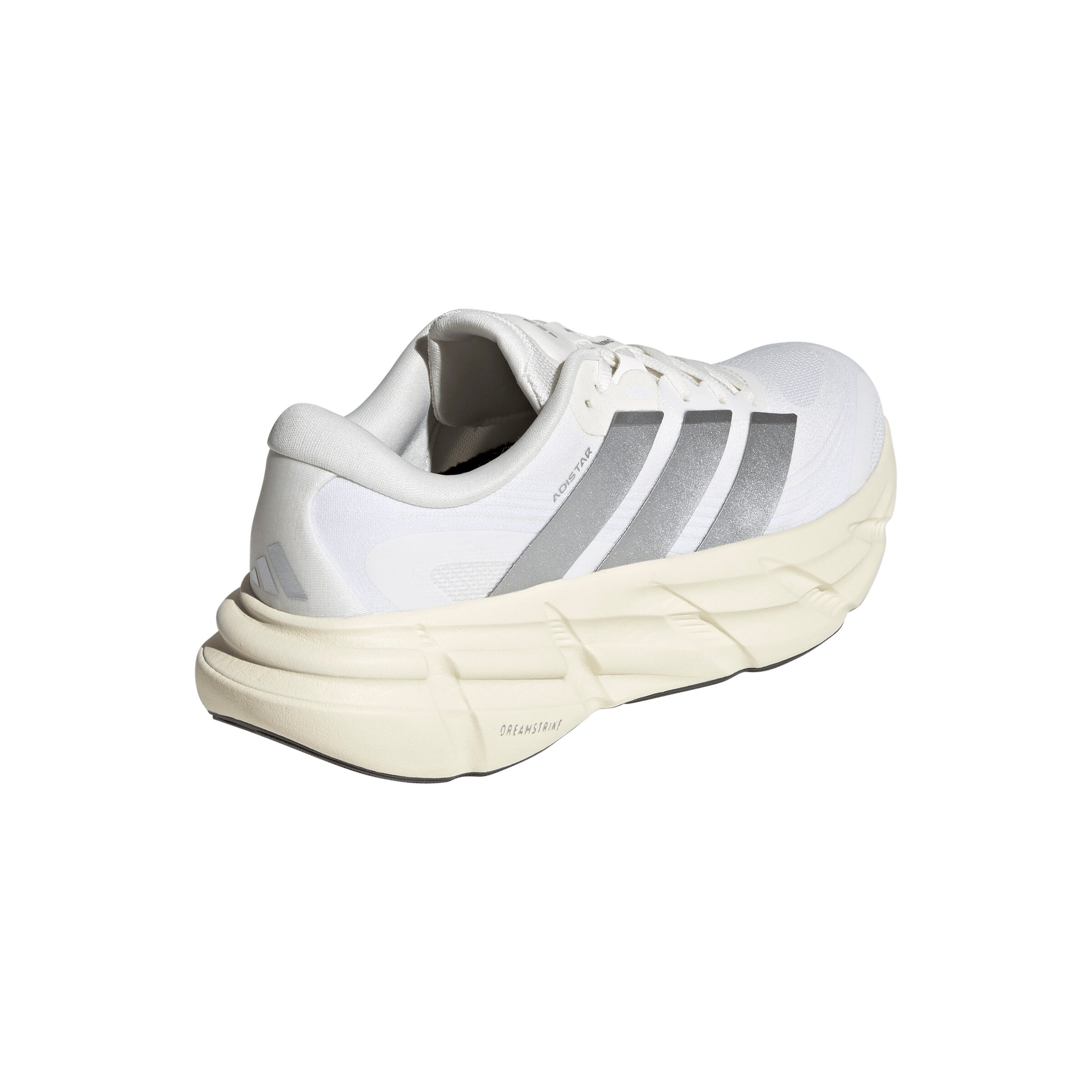 ADIDAS PERFORMANCE - Sapatilha de corrida 'ADISTAR 5' em branco