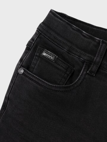 NAME IT Regular Jeans in Black