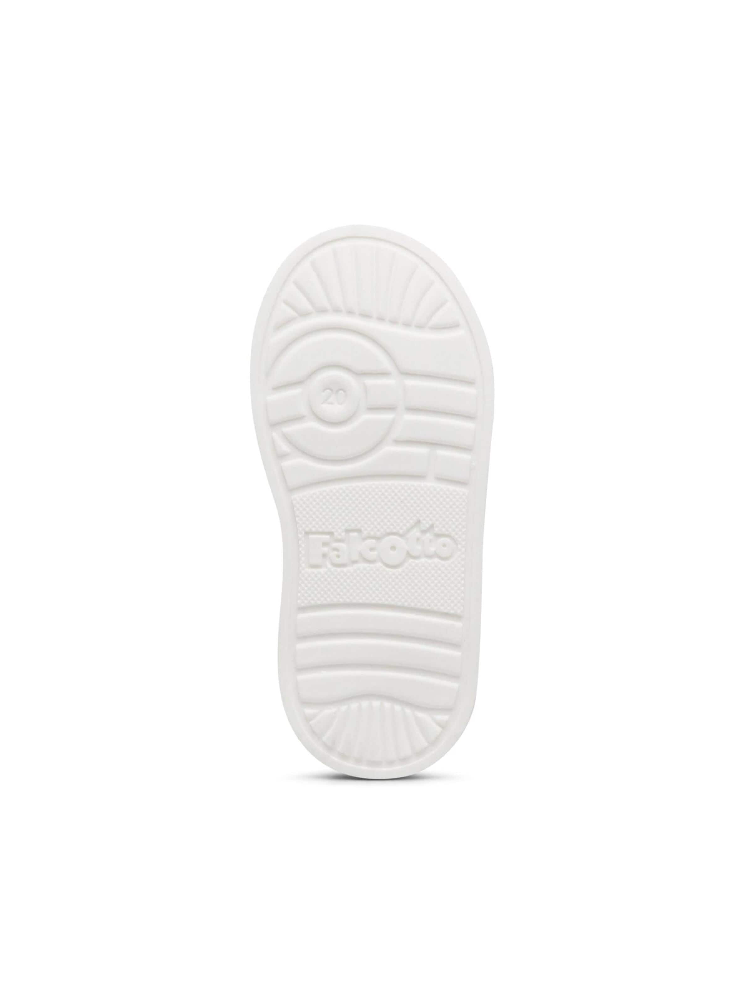 Falcotto Sneaker 'LITTLE CIRRUS SNEAKER'‌‌‌ in Weiß
