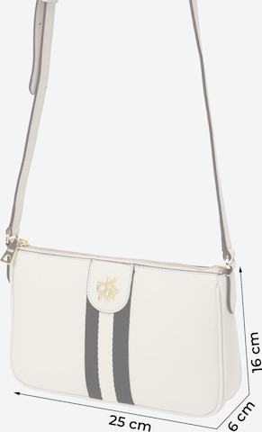 DKNY Crossbody Bag 'Carol' in Beige