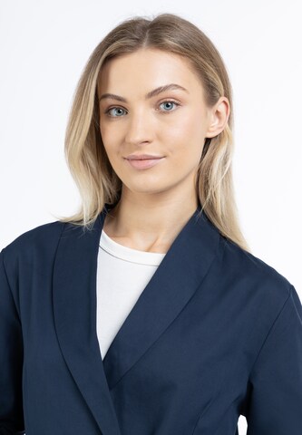 DreiMaster Klassik Blazer in Blau