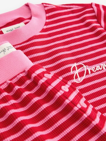 Next Pyjama in Pink