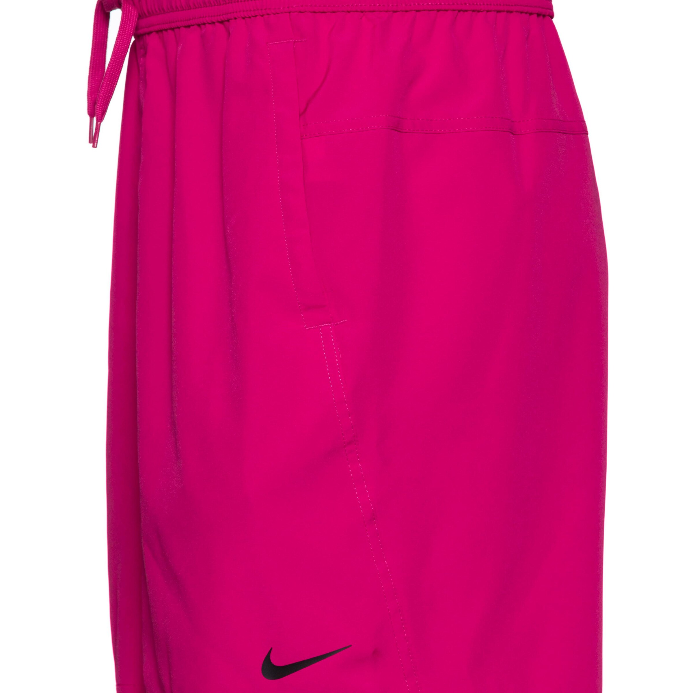 NIKE Regular Hose in Pink