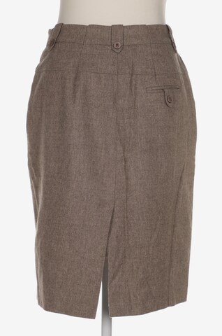 Gunex Skirt in L in Grey