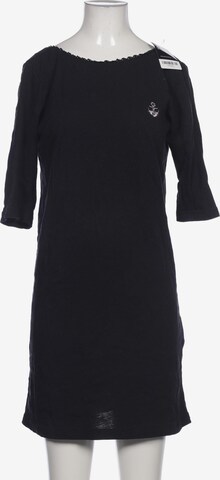 DREIMASTER Dress in S in Black: front